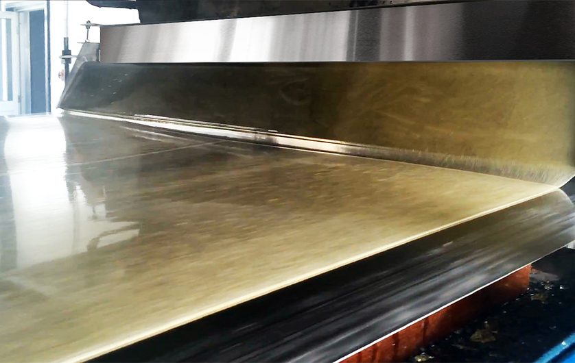Top Quality Tunnel Oven Conveyor Band -
Chemical Flaking Machine – Mingke detail pictures