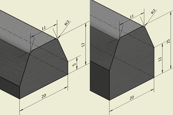 Perforation Stainless Steel Belt (5)